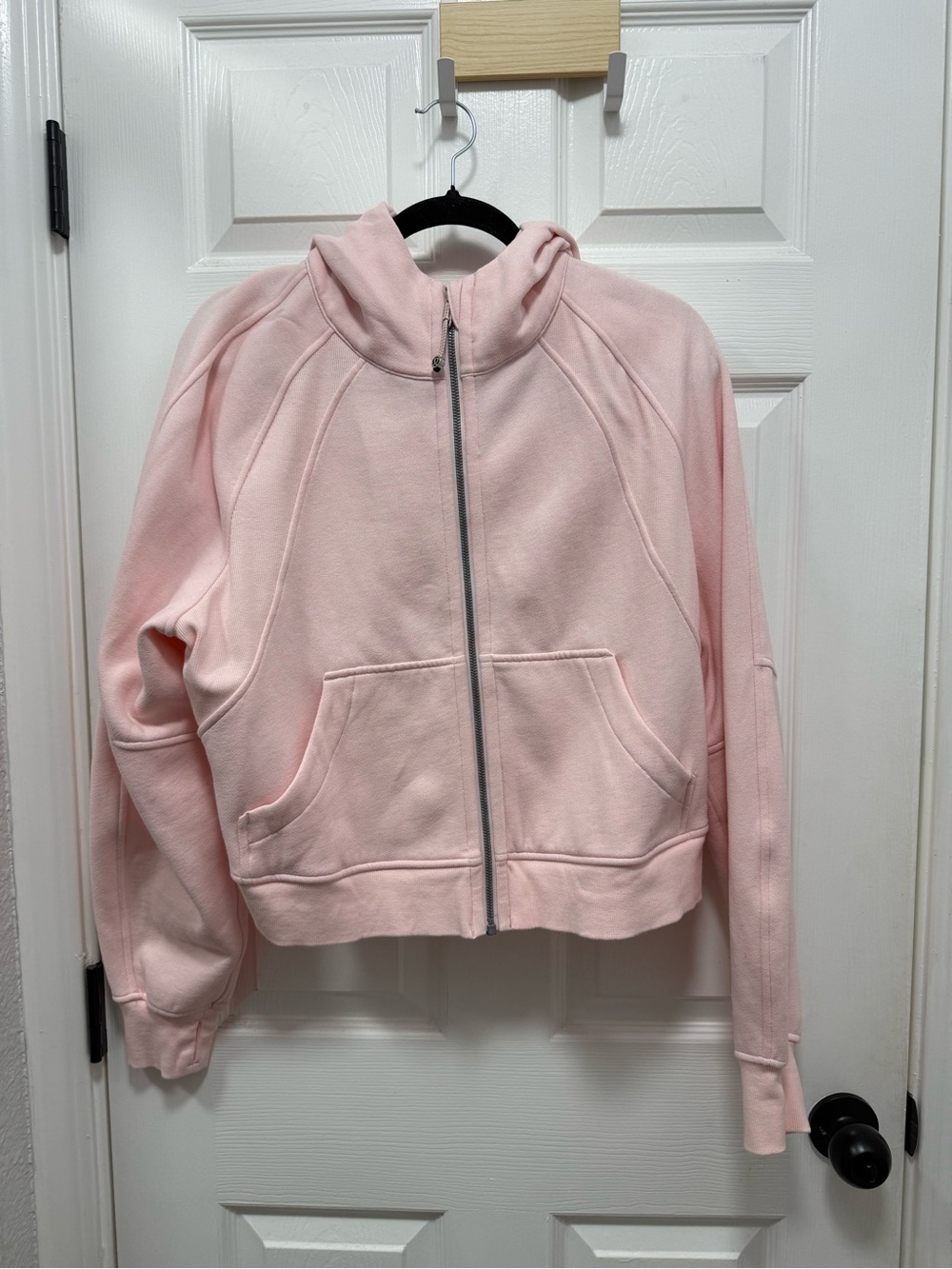 Lululemon Scuba